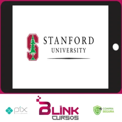 Introdução a Ciência da Computação - Universidade de Standford [INGLÊS]