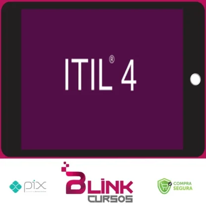 ITIL V4 - Renê Chiari