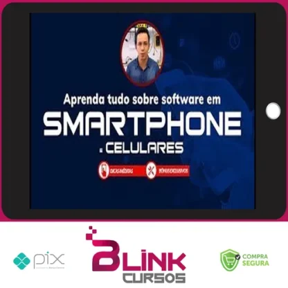 Manutenção de Software em Celulares - Willians Santos