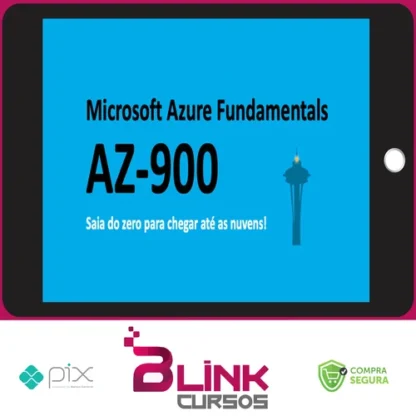 Microsoft Azure Essentials: AZ-900 - Ka Solution