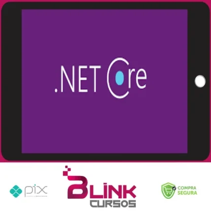 NET Core e Angular 7 - Eduardo Pires