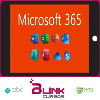 No Dia a Dia da Empresa Com o Office 365 - Ricardo Pacheco