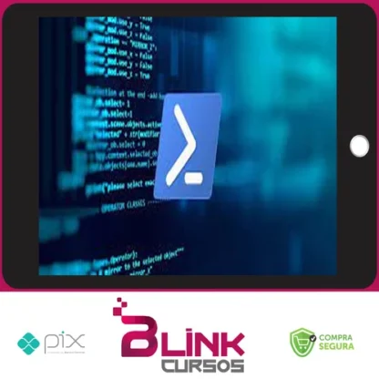 Aprendendo Powershell do Zero - Daniel Donda