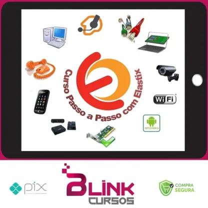Passo a Passo com Elastix PBX: Seu PBX IP na Prática - Hamilton Oliveira Batista