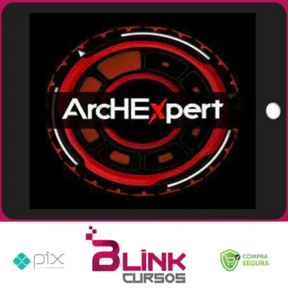 ArcHExpert 2022 - Carlos Pisani