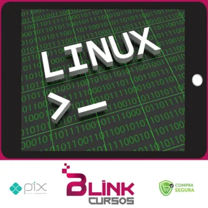 Primeiros Passos no Linux: Conceitos e Principais Comandos - Ricardo Prudenciato