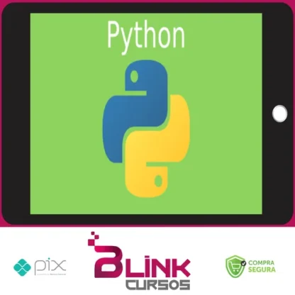 Python Para DevOps - Escola Linux