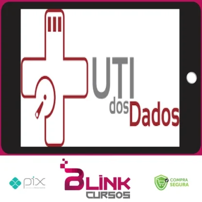 Recuperação De Dados - UTI Dos Dados