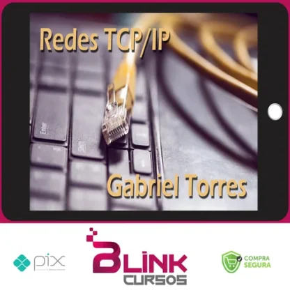 Redes TCP-IP - Gabriel Torres