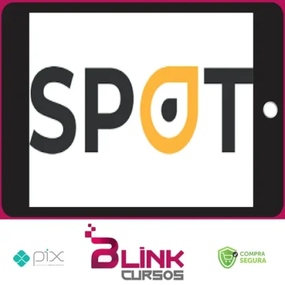 SAP - Spot Cursos