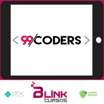 Semana Mobile Set - 99 Coders