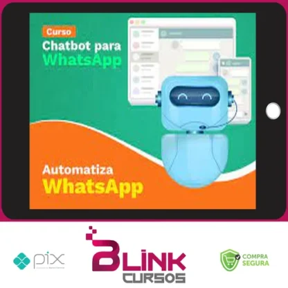 Automatiza WhatsApp - Digion Cursos