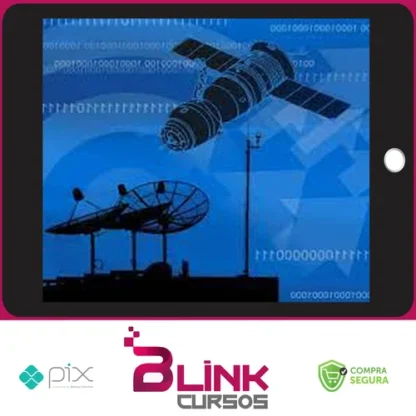 Telecomunicação via Satélite - EADCCNA