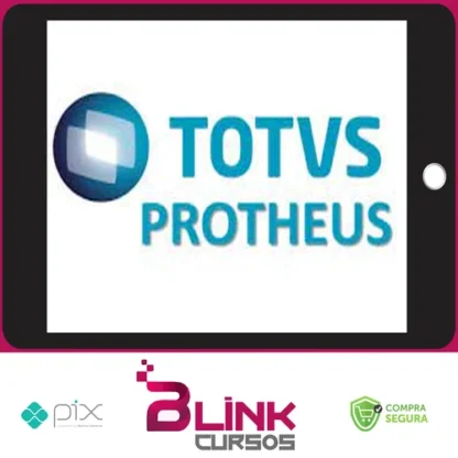Totvs Protheus: Programação Advpl - Diversos Autores