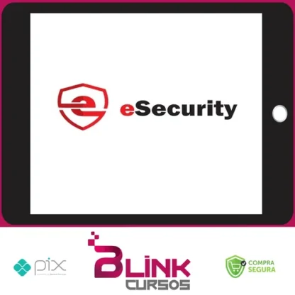 Treinamento Analista de Segurança Junior Básico - eSecurity