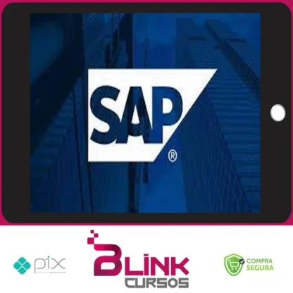 Treinamento SAP - Autores Diversos