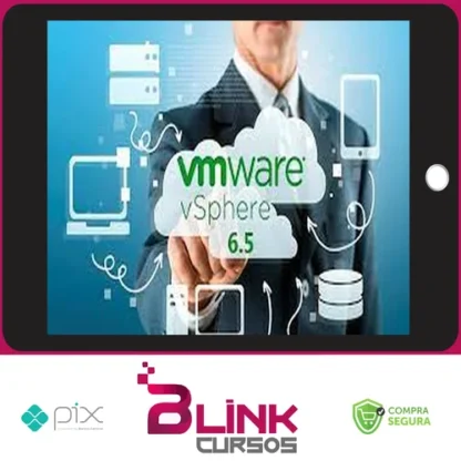 VMware Vsphere 6 5 - ExpertEmTI