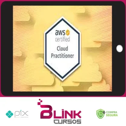 AWS Certified Cloud Practitioner 2022 - ZeroToMastery [INGLÊS]