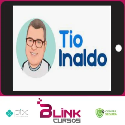 Windows 10 Avancado - Inaldo Lopes