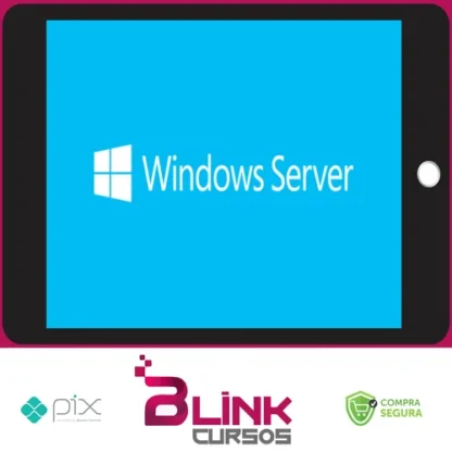 Windows Server - Cesar Felipe