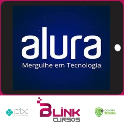 Windows Server: Instalação e Gestão do Ambiente - Alura