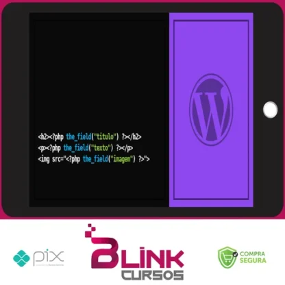 Wordpress Como Cms - Origamid