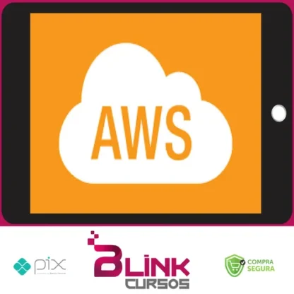 AWS Essentials - Wembley Carvalho