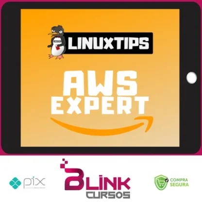 AWS Expert - LINUXtips