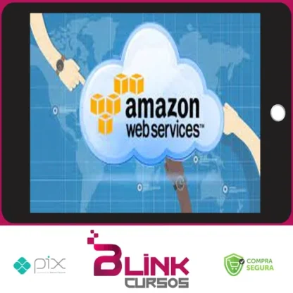 AWS para Iniciantes: Aprenda e Domine a Nuvem Amazon Cloud - Rogerio Guimaraes