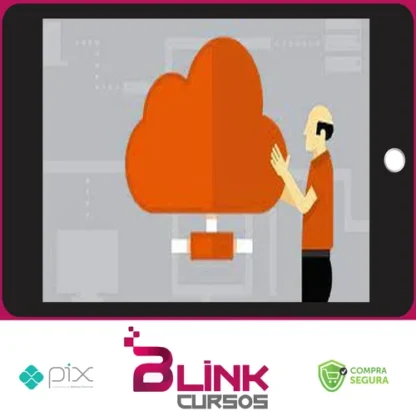 Bootcamp Arquiteto(a) Cloud Computing - IGTI