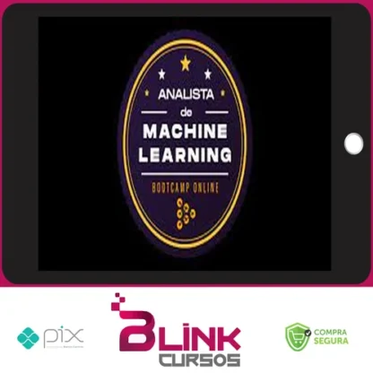 Bootcamp: Analista de Machine Learning - IGTI