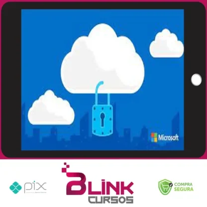 Certificação AZ-300 Microsoft Azure Architect Design - Andre Iacono