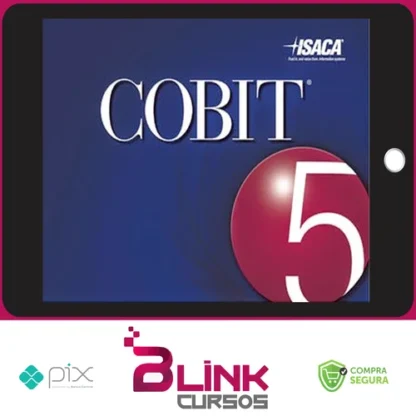 COBIT 5 - ISACA