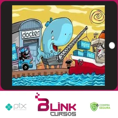 COD3R: Docker - Juracy Filho e Leonardo Leitão