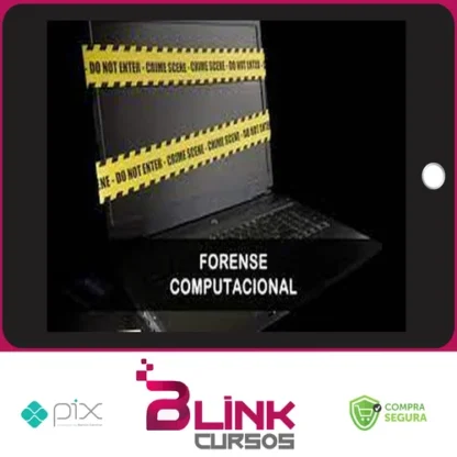 Computação Forense - Esecurity