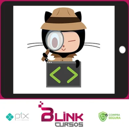 Criando Páginas Web com o GitHub Pages - Marcos Castro