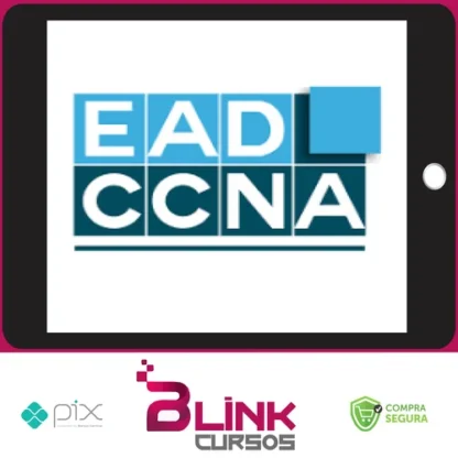 Curso Construindo Supercomputadores - EADCCNA
