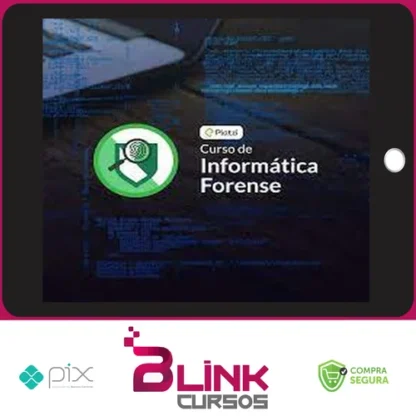 Curso de Informática Forense - Platzi [ESPANHOL]