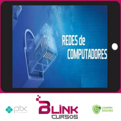 Curso de Redes - Rodrigo Coutinho