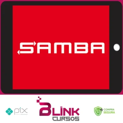 Curso Linux e Samba4 - AS Treinamentos