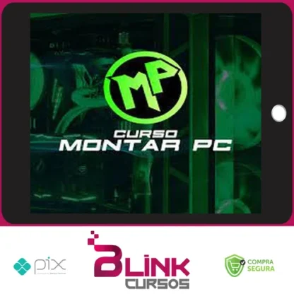 Curso Montar PC - Bruno Semann