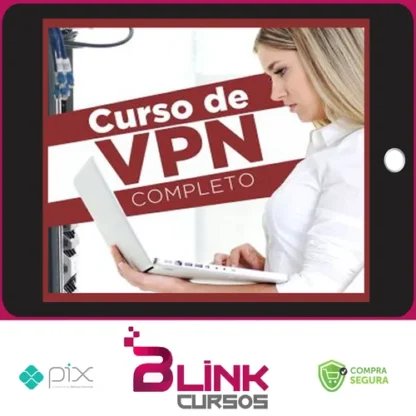 Curso OpenVPN - Paulo Ramos