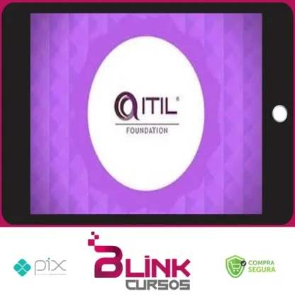Curso Preparatório Itil - Renê Chiari