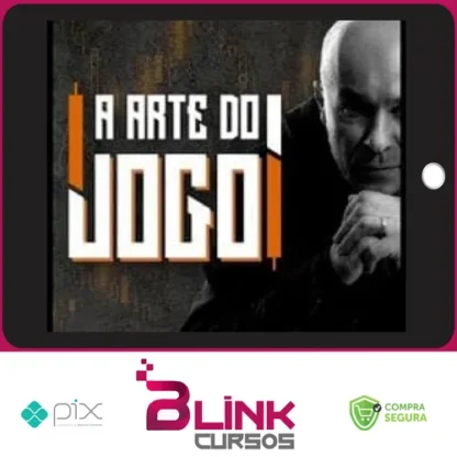 A Arte do Jogo + Revolução Stormer - Stormer