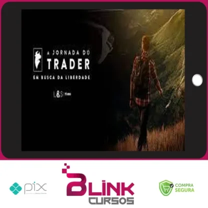 A Jornada do Trader - L&S