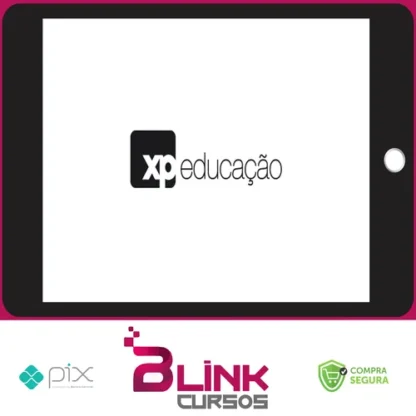 Análise Fundamentalista de Empresas - XP Educação