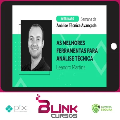 Análise Gráfica - Leandro Martins