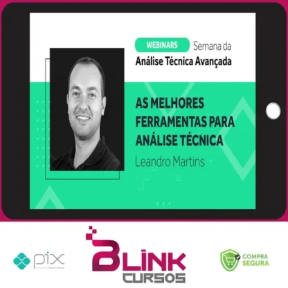 Análise Gráfica - Leandro Martins