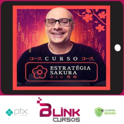 Estratégia Sakura - Leo Werneck