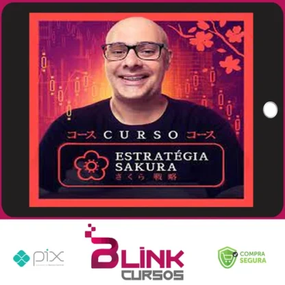 Estratégia Sakura - Leo Werneck